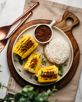 Green Gold Podi - Freshly Launched !