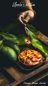 Classic Mango Avakai