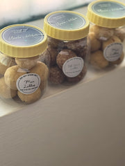 Soft Peanut Ladoos – Peanut & Jaggery - Made to Order !