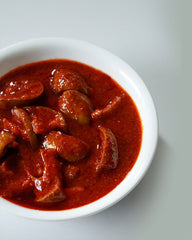 Bellam Mango Avakai (November Batch)