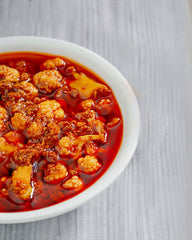 (Pre Order ) Cauliflower Avakai (Raw)- Local Chennai Delivery Only 26th November