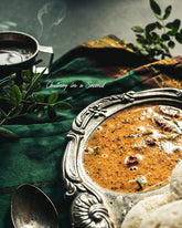 Chutney In A Second (Contains No Garlic)