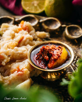 Classic Lemon Avakai