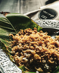 The Famous Dhal Podi