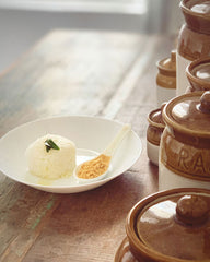 The Famous Dhal Podi