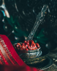 Pandu Mirchi Pachadi