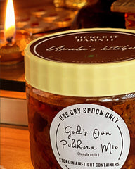 God's Own Pulihora Mix (Temple Style)