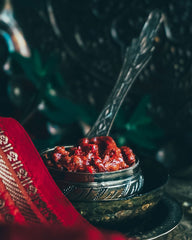 Rare Chintakai Pachadi