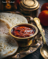 Tomato Pachadi