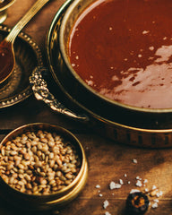 Old Fashioned Ulavacharu