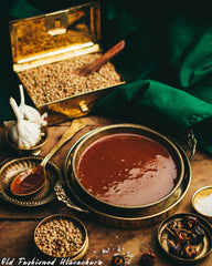 Old Fashioned Ulavacharu