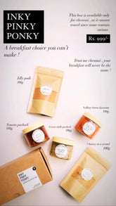 Inky Pinky Ponky - Upala's Kitchen