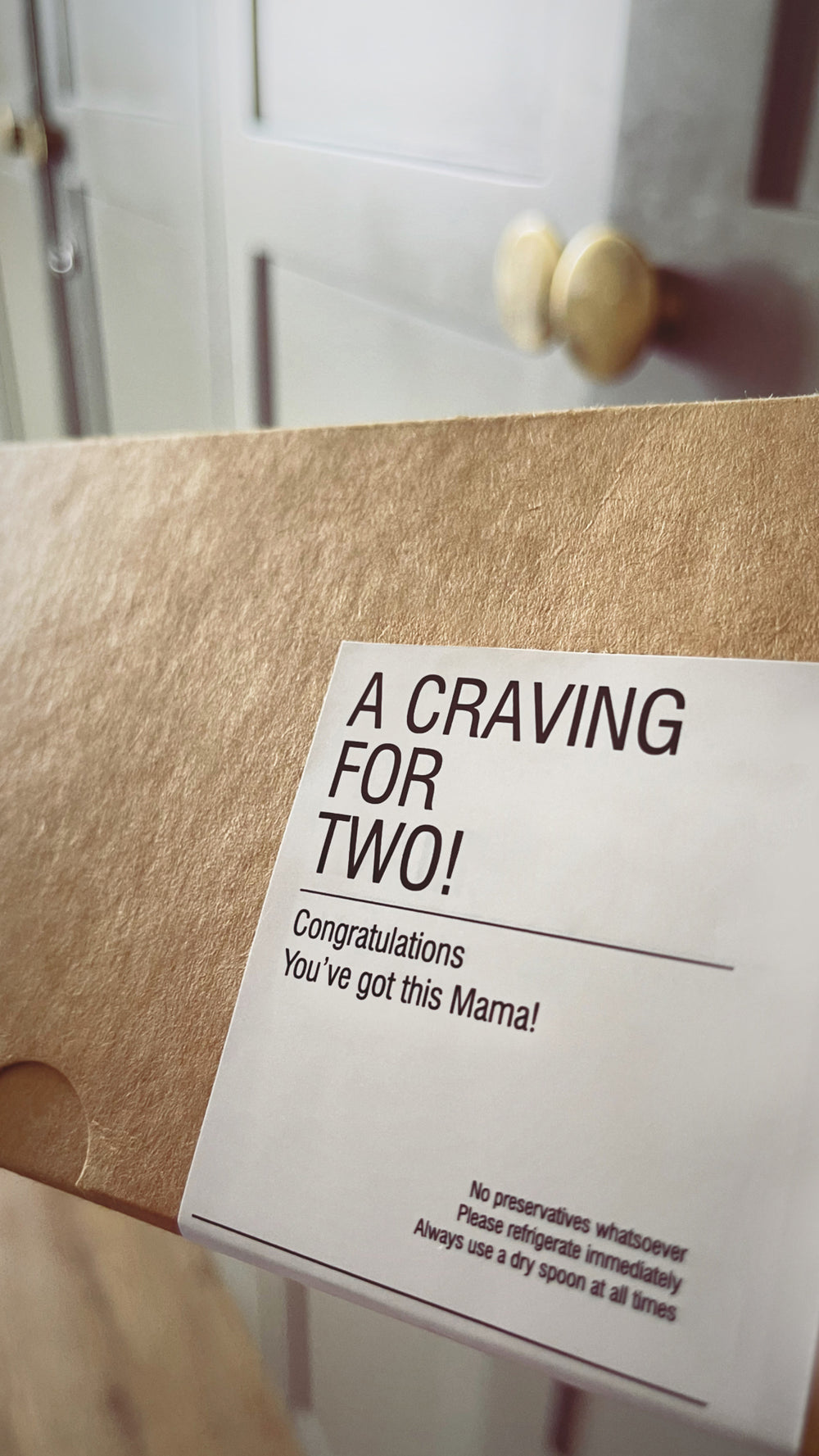 A Craving For Two ! - Upala's Kitchen