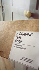 A Craving For Two ! - Upala's Kitchen