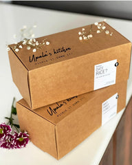 Wanna Date Rice ? - Upala's Kitchen