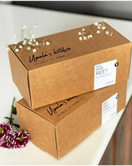 A Craving For Two ! - Upala's Kitchen