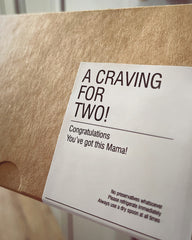 A Craving For Two ! - Upala's Kitchen