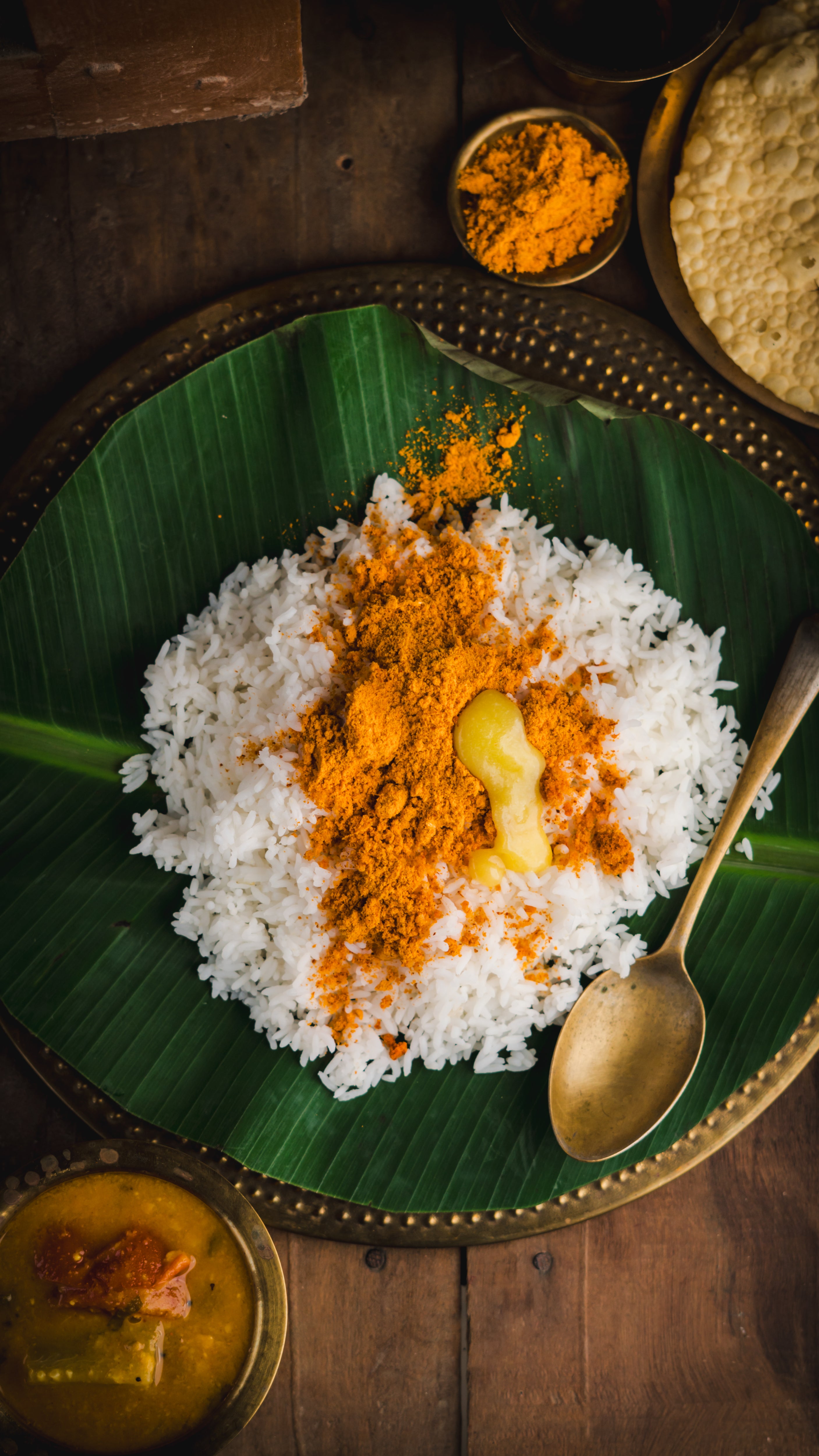 Upala's Kitchen