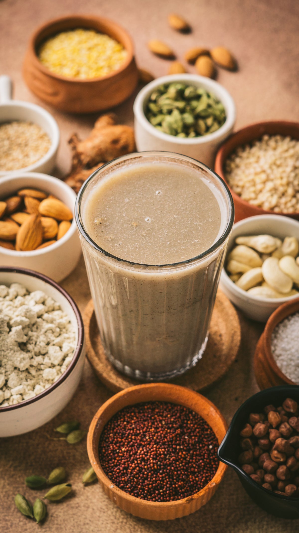 Pre Order - M26 Nutri Mix !