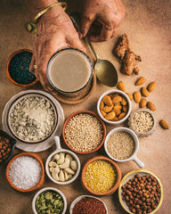 Pre Order - M26 Nutri Mix !