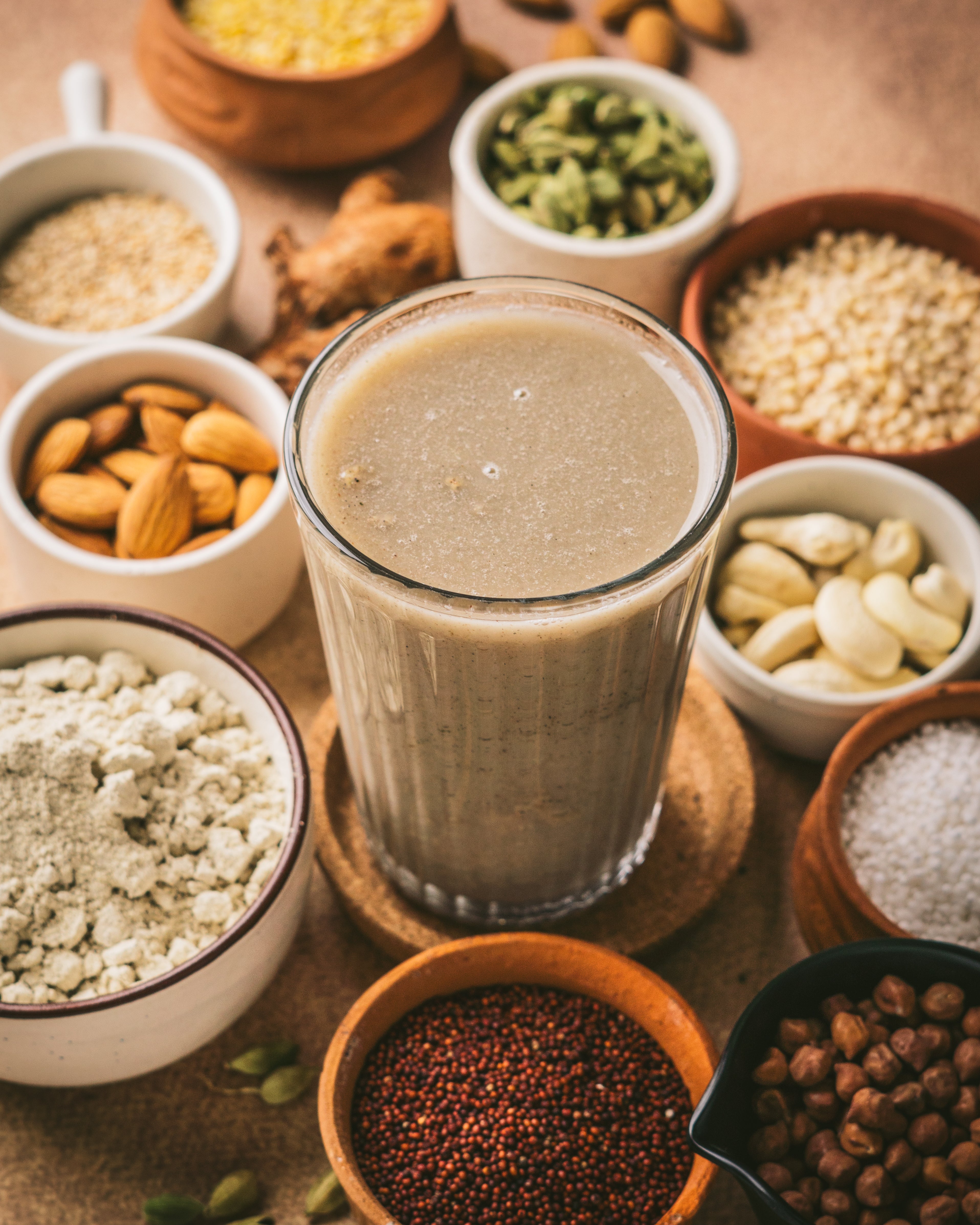 Pre Order - M26 Nutri Mix !