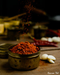 Kaaram Podi