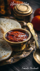 Tomato Pachadi