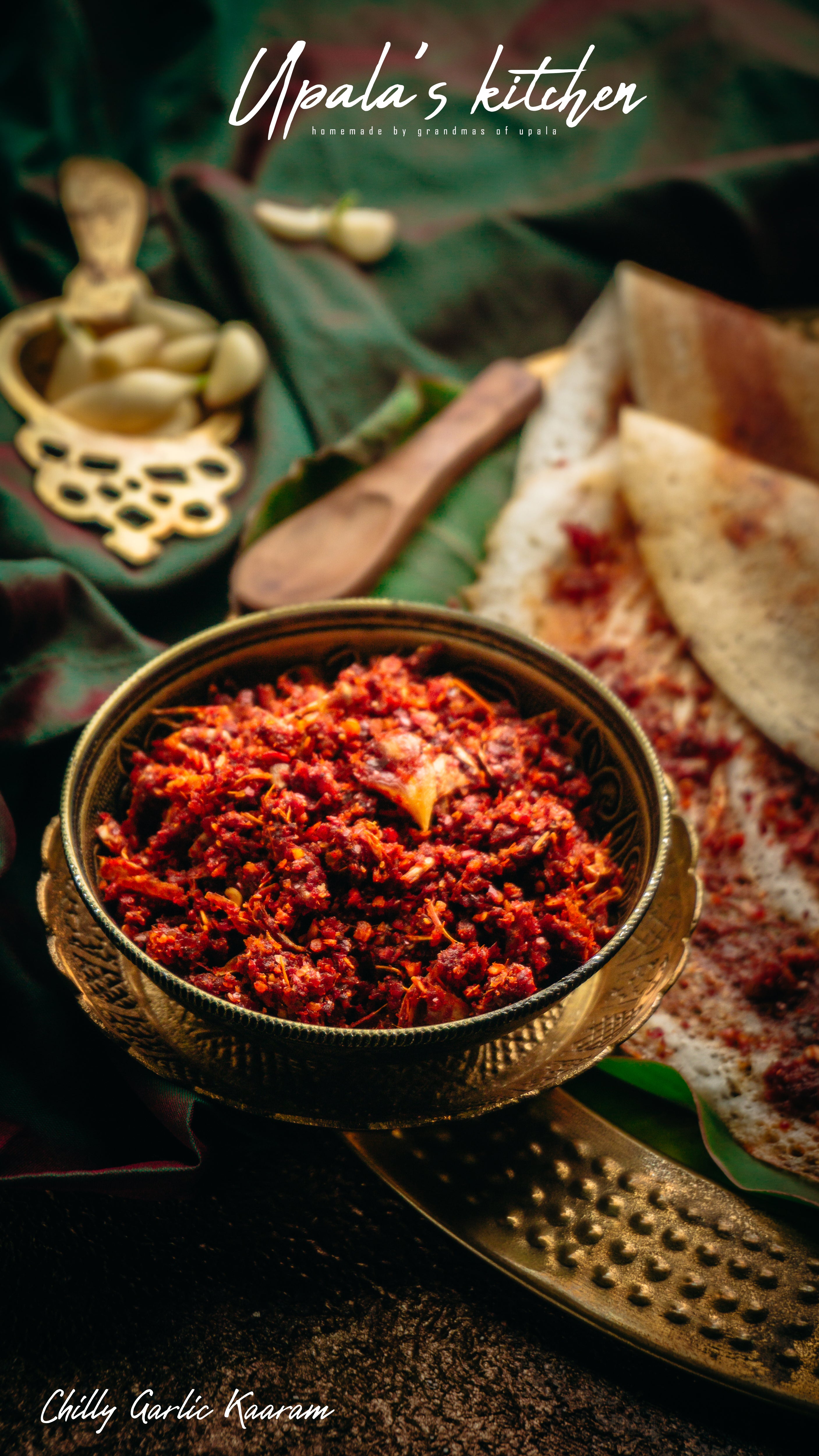 Diwali Hampers - Podi Experience Box