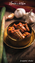Drumstick Avakai