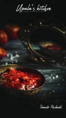 Tomato Pachadi