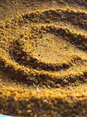 Magic Moringa Podi (Contains Garlic)
