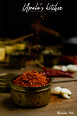 Kaaram Podi