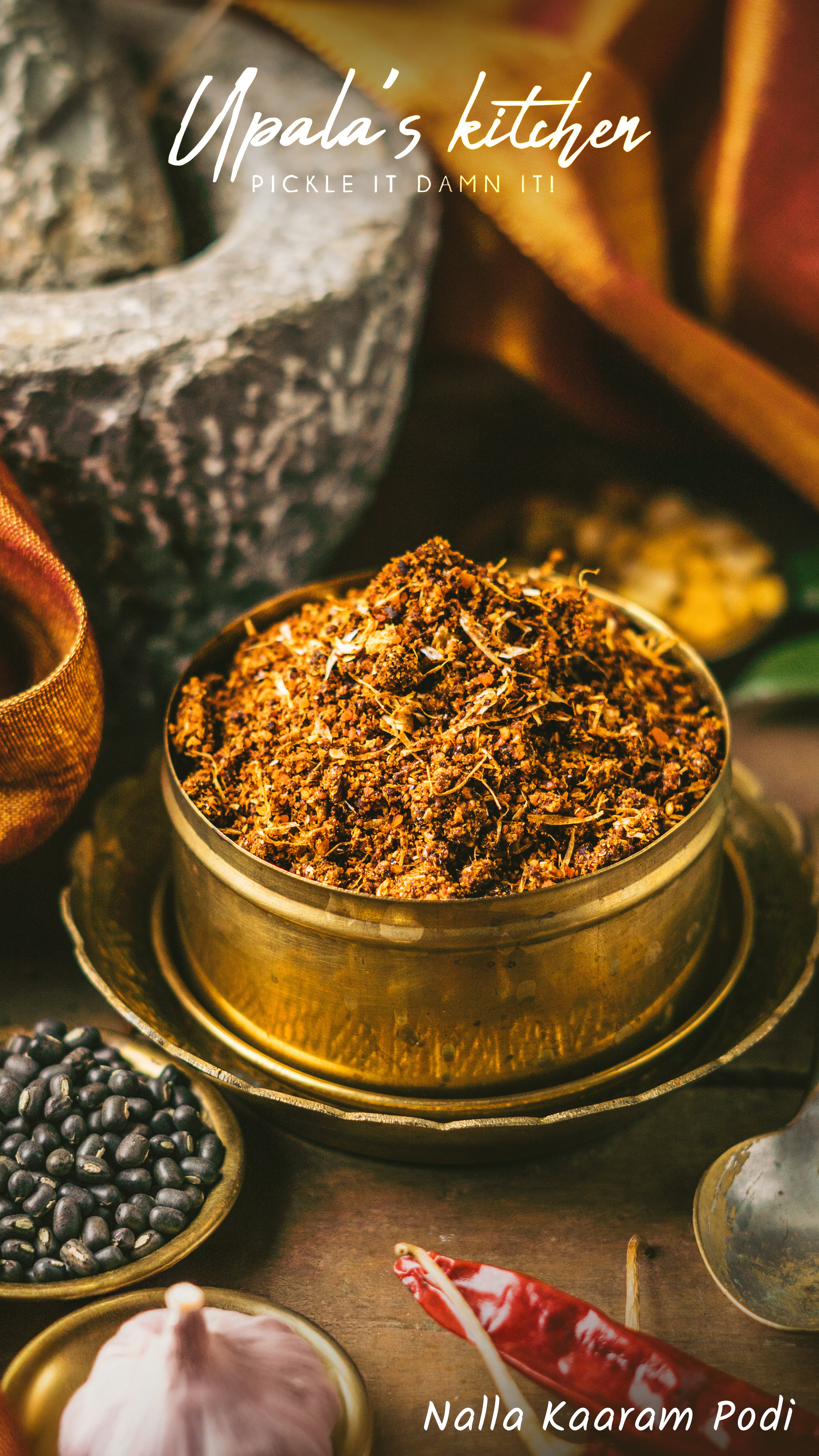 Nalla Kaaram Podi