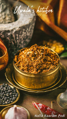 Nalla Kaaram Podi