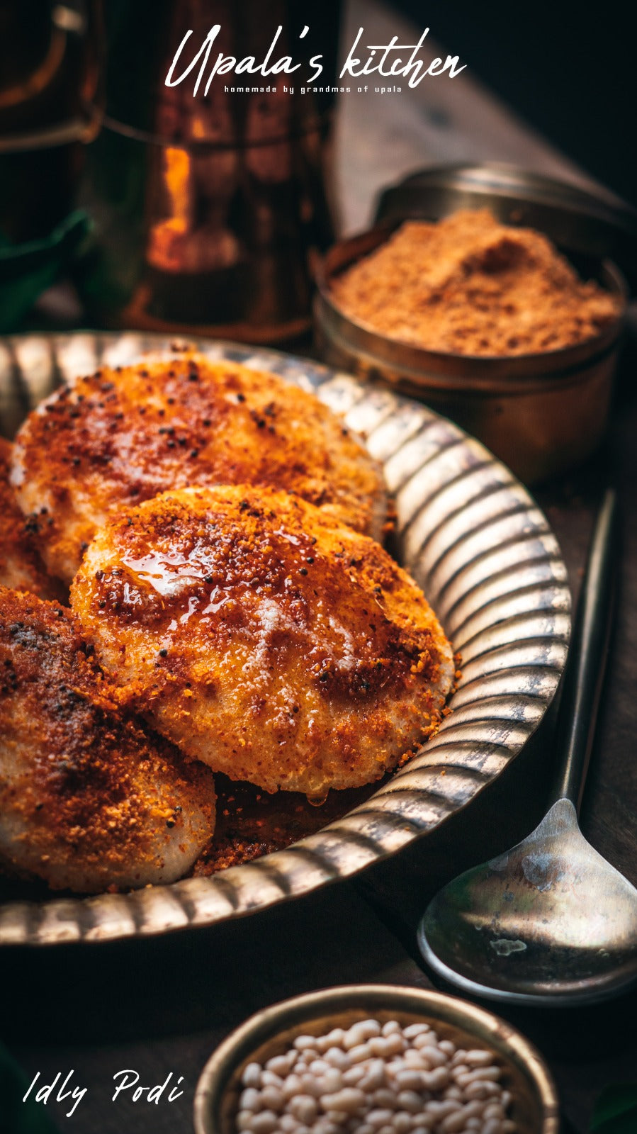 Diwali Hampers - Podi Experience Box