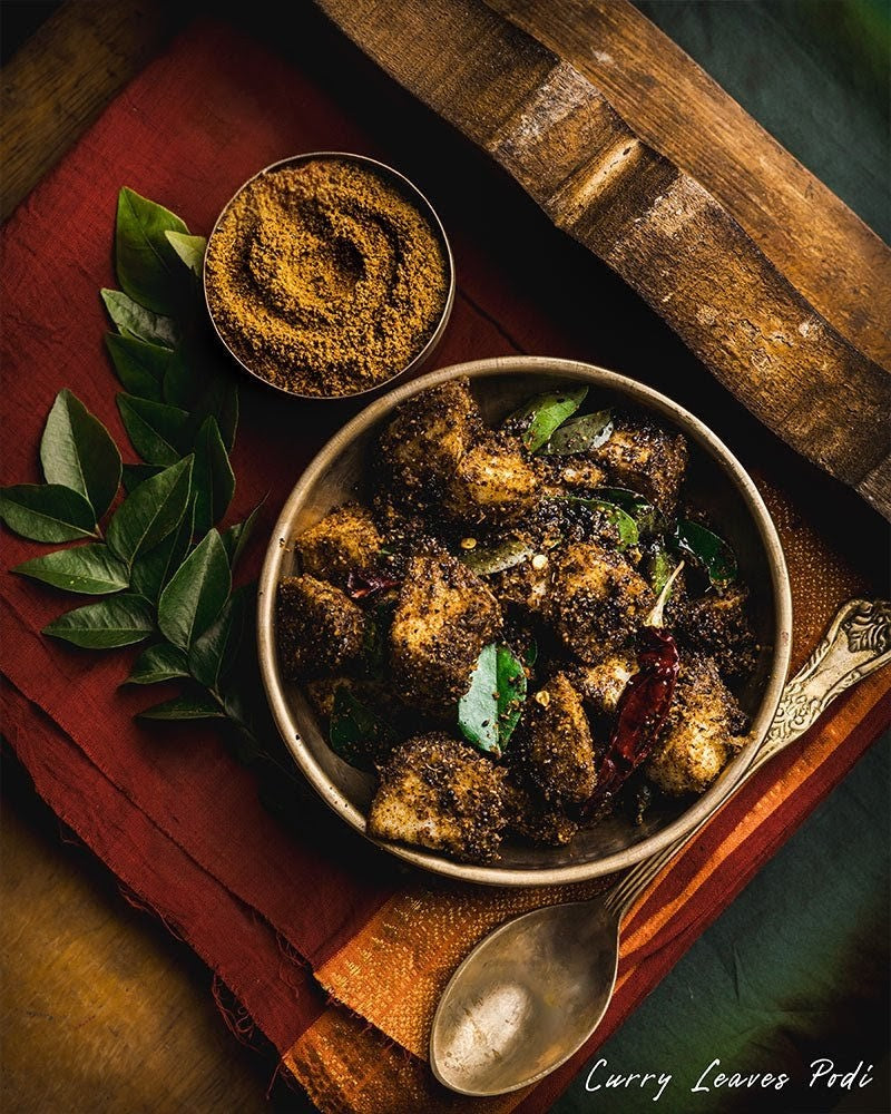 Upala's Kitchen