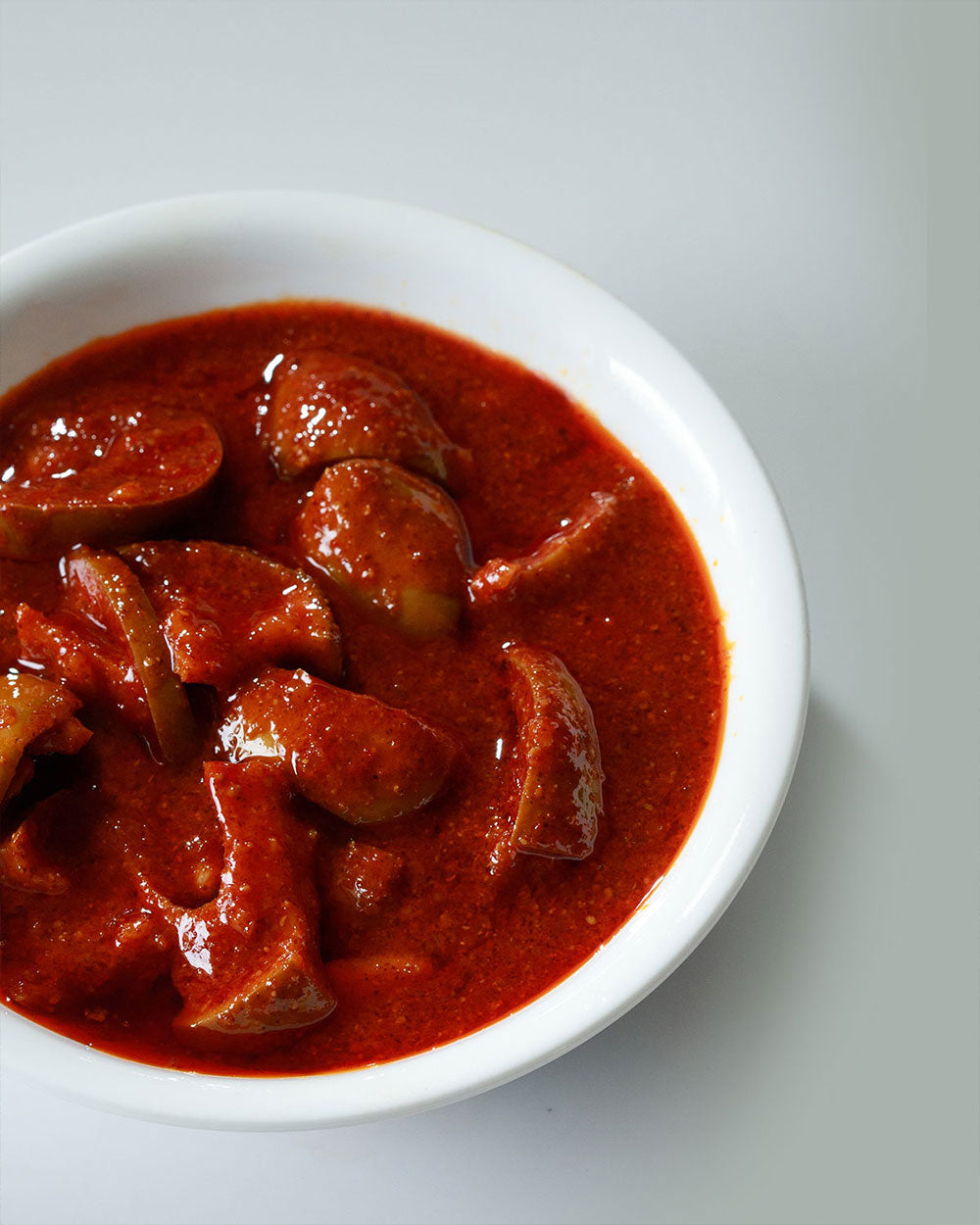 Bellam Mango Avakai (November Batch)