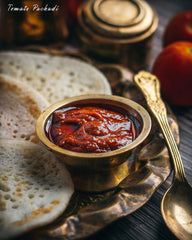Tomato Pachadi