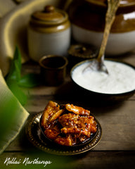 Nellai Narthanga - Upala's Kitchen
