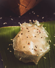 Old School FRYUMS - Upala's Kitchen Rice FRYUMS