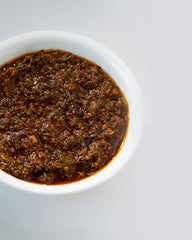 Gongura Pachadi - Upala's Kitchen
