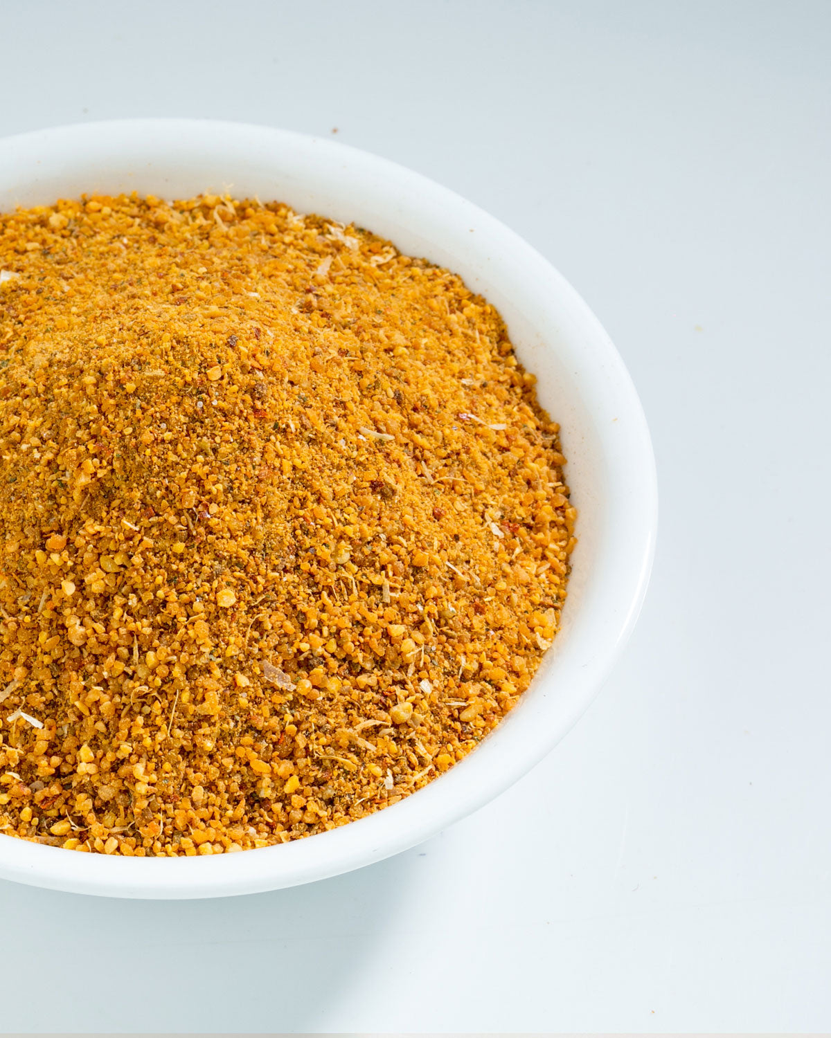 Idly Podi - Upala's Kitchen