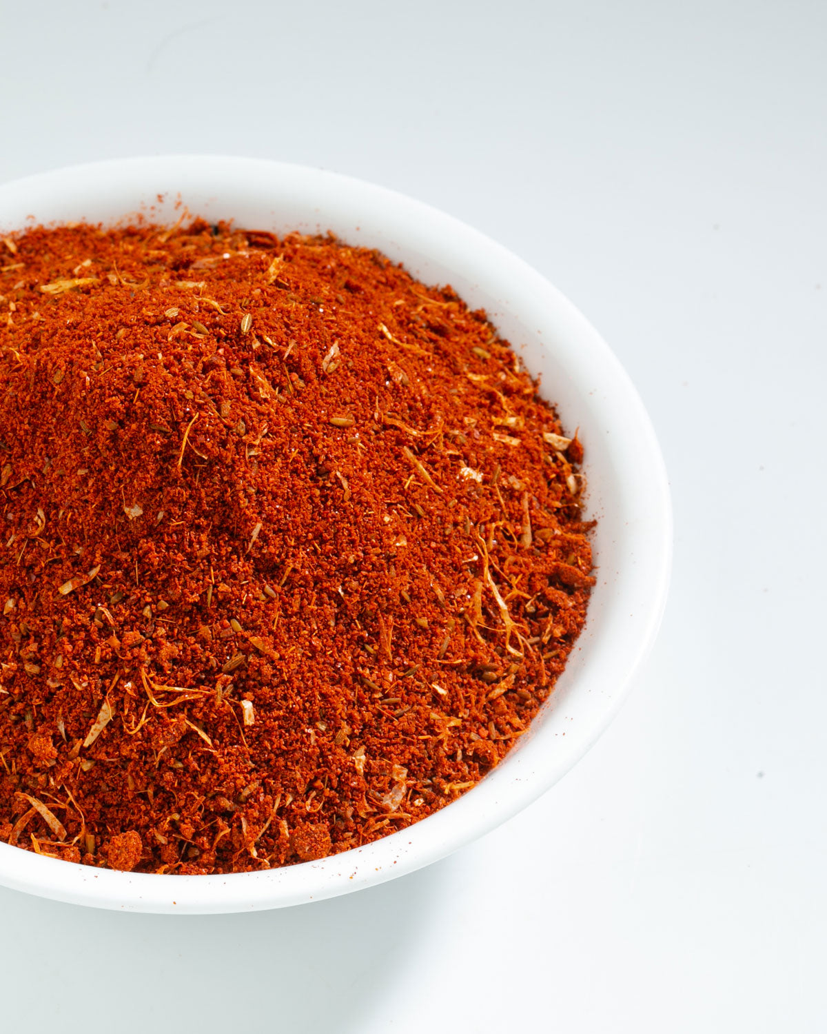 Kaaram Podi - Upala's Kitchen