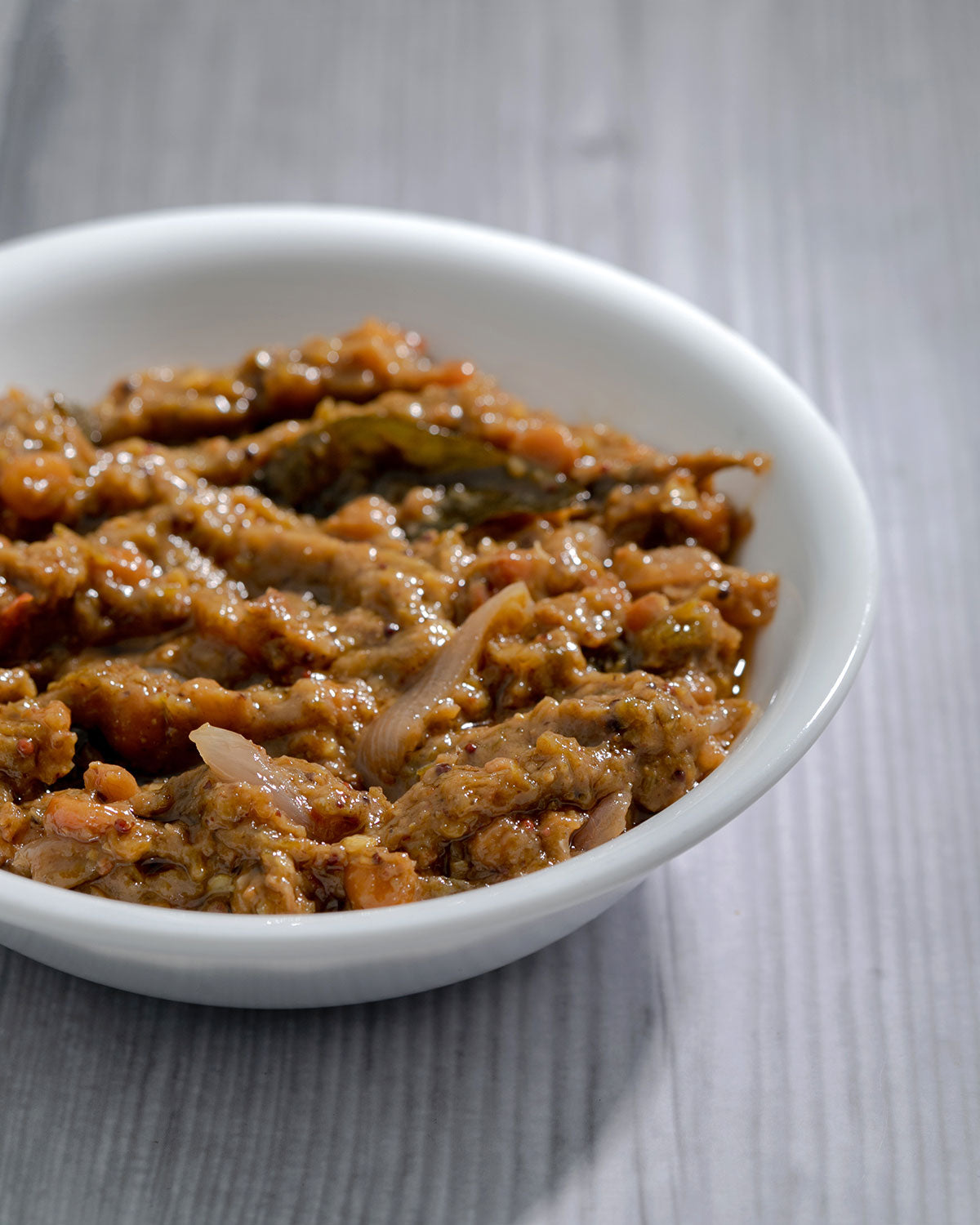 Pinnama Pachadi - Upala's Kitchen