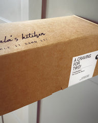A Craving For Two ! - Upala's Kitchen