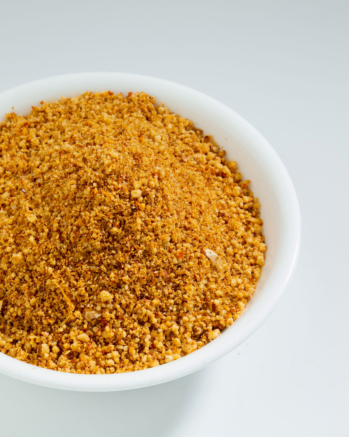Sweet peanut Podi - Upala's Kitchen